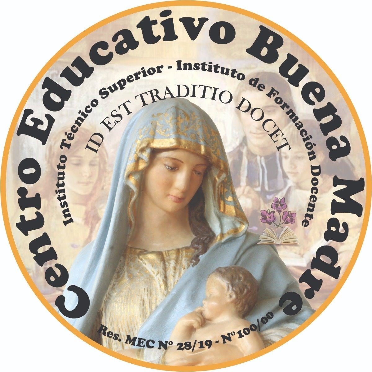 Formulario Educativo 7364